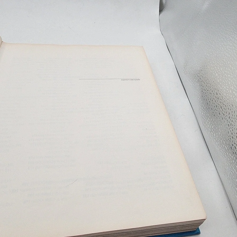 A. J. McClane The Encyclopedia‎ of Fish Cookery Hardcover 1977 1st Edition Good